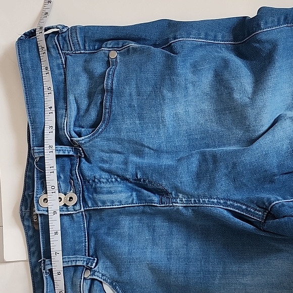 TORRID SUPER SOFT  JEGGING/ SIZE 16R - Picture 8 of 11